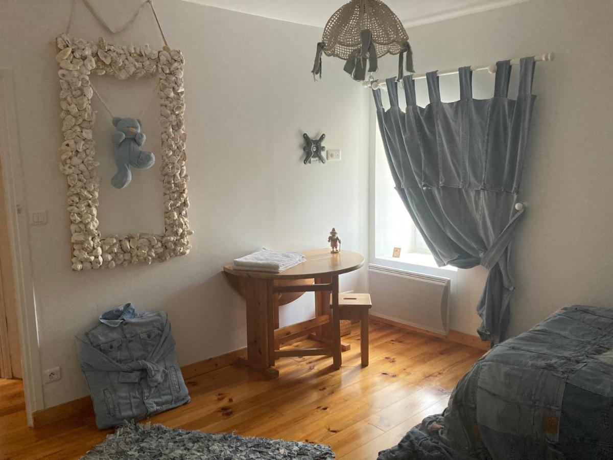 Chambre Jean'S Chez L'Habitant A Lamballe Exterior foto